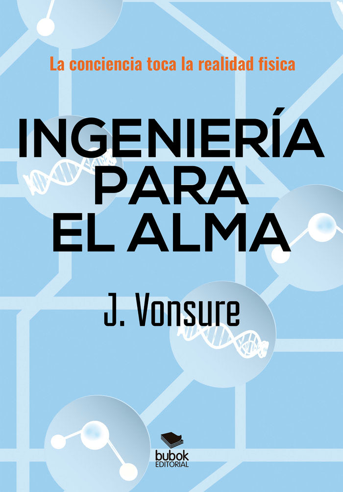 INGENIERIA PARA EL ALMA - 9788468521954