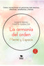 LA ARMONIA DEL ORDEN MENTE Y ESPACIO - 9788468541730