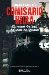 COMISARIO NEIRA - 9788468565613