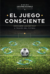 EL JUEGO CONSCIENTE - 9788468586489