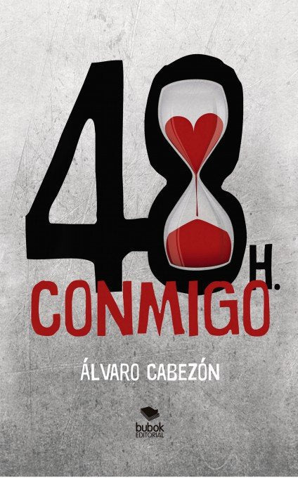48 HORAS CONMIGO - 9788468681047