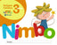 RELIGION 3AÑOS NIMBO EI 17 | Varios Autores | 9788469615799 (Bruño)