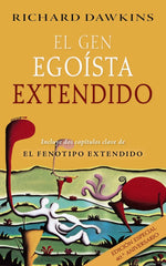 GEN EGOISTA EXTENDIDOEL - 9788469620434