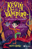 KEVIN EL VAMPIRO 1 UN MONSTRUO MUY MISTERIOSO | Brown, Matt | 9788469642603 (Bruño)