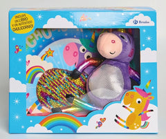 SOMOS LOS CHULICORNIOS ED ESPECIAL | Aa,vv, | 9788469663493 (Bruño)