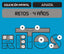 RETOS 4AÑOS EI 17 | AA,VV | 9788469828830 (Anaya Texto)