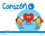 RELIGION 4AÑOS EI CORAZON 17 | AA,VV | 9788469829257 (Anaya Texto)