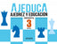 Ajeduca 3 - 3 Años (Anaya) - 9788469829929