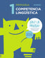 Cuaderno Competencia Lingüística 1 (Anaya) - 9788469831274