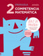 Cuaderno Competencia Matemática 2 (Anaya) - 9788469831342