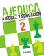 Ajeduca 2 (Anaya) - 9788469831946