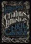CRIATURAS FANTASTICAS | Gaiman, Neil/varios | 9788469834282 (Anaya infantil y juvenil)
