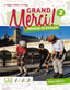 Pack Grand Merci! 2 | Varios autores | 9788469854310 (CLE INTERNACIONAL)