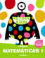 MATEMATICAS ABN 1oEP ANDALUCIA 23 | AA,VV | 9788469894514 (Anaya Texto)