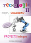 Cuaderno Tecnologías Ii Eso. P | DONOSTIARRA | 9788470635267