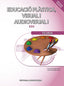 Educació Plàstica, Visual I Audiovisual I. Teoria