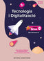Tecnología I Digitalització 1r Eso Star Plus- Código Escuela 4.0
