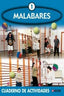 Malabares 1 Cuaderno de Actividades ECIEF0ESO (Ecir) - 9788470656897