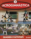 Acrogimnastica 3º ESO Activitats Catalan 03 ECIEF33ESO (Ecir) - 9788470657962