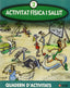 Activitat Física I Salut 2º ESO Catalan 03 ECIEF32ESO (Ecir) - 9788470657986