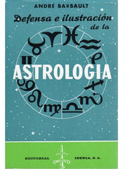ASTROLOGIA RUSTICA I Barbaut,A, I Iberia I 9788470821721
