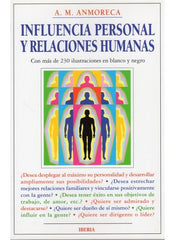 INFLUENCIA PERSONAL RELACIONES HUMANAS - 9788470823138