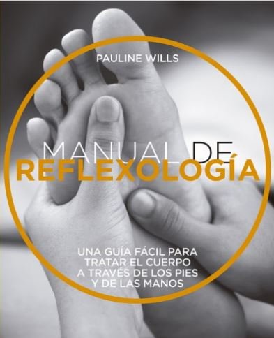 MANUAL DE REFLEXOLOGIA - 9788470823206
