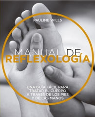 MANUAL DE REFLEXOLOGIA - 9788470823206