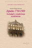 ESPA?A 1790-1900 I Rueda Hernanz, Germán I ISTMO, S.A. I 9788470903854