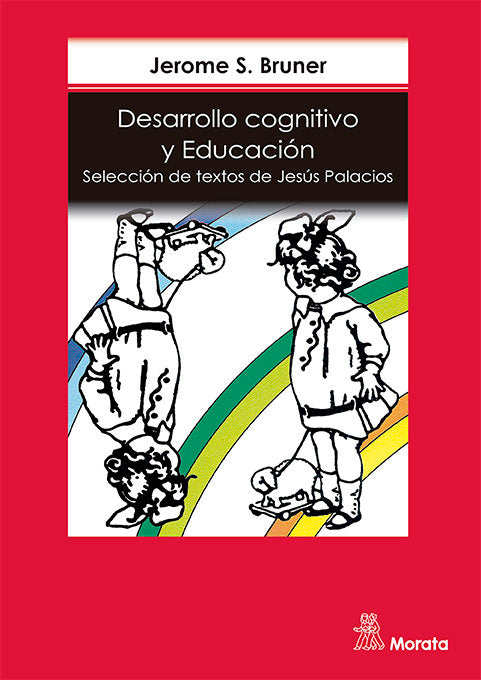 DESARROLLO COGNITIVO Y EDUCACION - 9788471123190