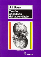 TEORIAS COGNITIVAS DEL APRENDIZAJE - 9788471123350