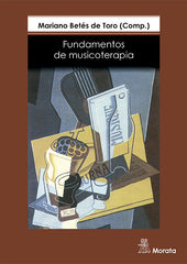 FUNDAMENTOS DE MUSICOTERAPIA - 9788471124500