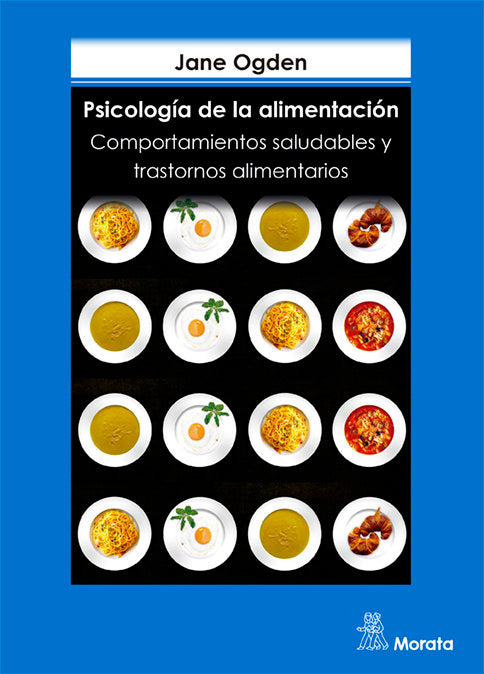 PSICOLOGIA DE LA ALIMENTACION - 9788471124982