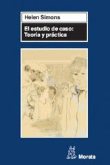 ESTUDIO DE CASO TEORIA Y PRACTICA - 9788471126450