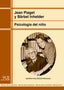 PSICOLOGIA DEL NIÑO | PIAGET,JEAN | MORATA | 9788471128034