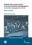 HISTORIA DE LA EDUCACION Y DE LAS DOCTRINAS PEDAGOGICAS, LA | EMILE DURKHEIM | MORATA | 9788471129765