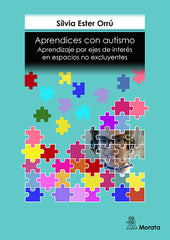 APRENDICES CON AUTISMO APRENDIZAJE POR EJ - 9788471129840