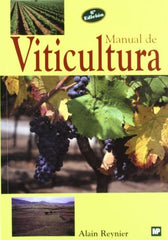 MANUAL DE VITICULTURA - 9788471149466