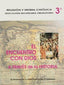 Encuentro con Dios a Traves Ha, 3º ESO EDIREL3ESO (Edice) - 9788471413222