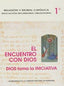 Encuentro con Dios 1º ESO Dios Iniciativa EDIREL1ESO (Edice) - 9788471413383