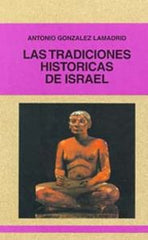 TRADICIONES HISTORICAS DE ISRAELLAS - 9788471518590