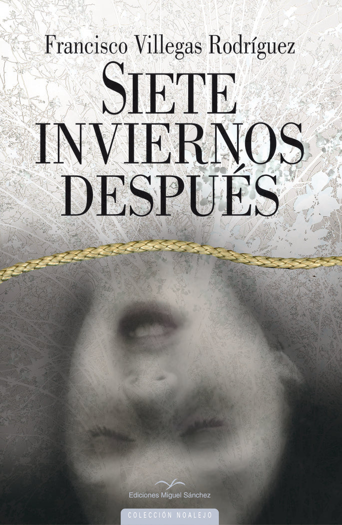 SIETE INVIERNOS DESPUES - 9788471691941