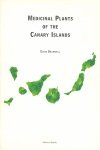MEDICINAL PLANTS OF THE CANARY ISLANDS - 9788472071728