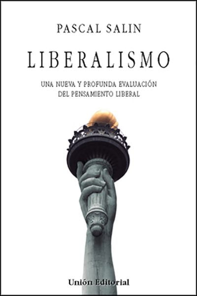 LIBERALISMO SALIN - 9788472094642