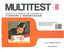 Multitest B (Salvatella) - 9788472100435
