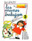 Manos Trabajan 3 Salvatella SALVAR0SED (Salvatella) - 9788472103801