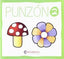 Punzon 2 SALPLA0EP (Salvatella) - 9788472104280