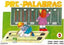 PREPALABRAS 3 SALVAR0SED | Varios Autores | 9788472104594 (Salvatella)