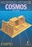 Egipto 2-1 Cosmos (Salvatella) - 9788472104723