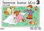 Haremos Buena Letra 3 SALVAR0SED (Salvatella) - 9788472104778